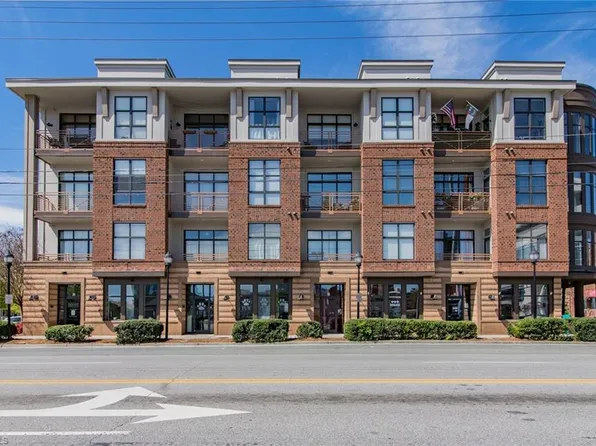 810-215 W 4th St, Winston Salem, NC 27101
