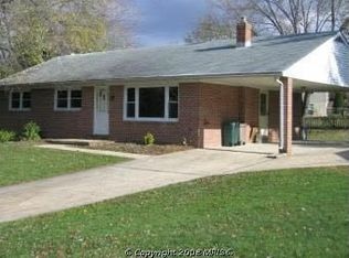 413 Prindle Ct, Bel Air, MD 21015