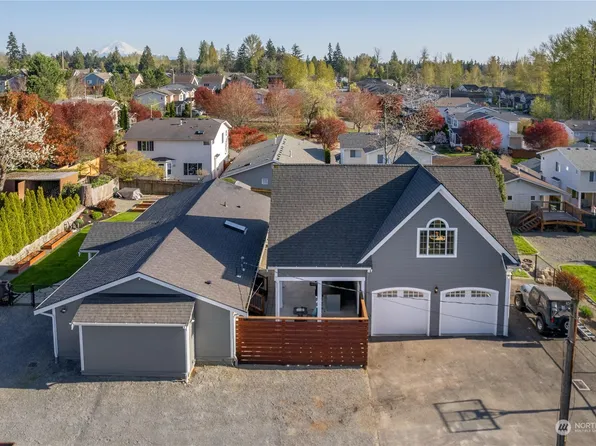 465 Hoquiam Avenue NE, Renton, WA 98059