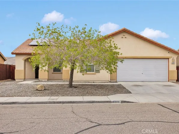 16572 Don Quijote Ln, Victorville, CA 92395