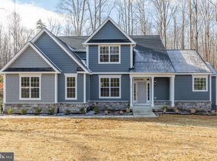 116 Kellan Dr, Fredericksburg, VA 22406