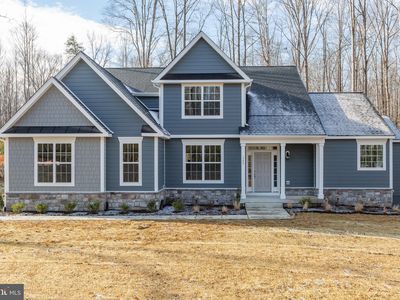 116 Kellan Dr, Fredericksburg, VA, 22406