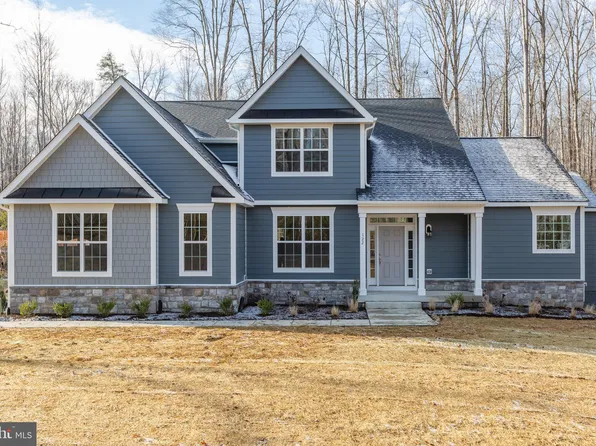 116 Kellan Dr, Fredericksburg, VA 22406