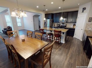 3114 Flowing Crk, San Antonio, TX 78261