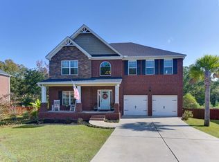 170 Hope Springs Rd, Lexington, SC 29072