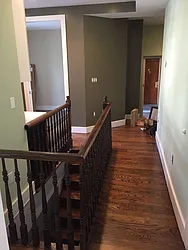 Rented by Lofts and Flats LLC