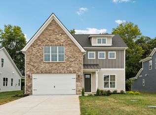 Austin Plan, Sycamore Grove, Murfreesboro, TN 37129