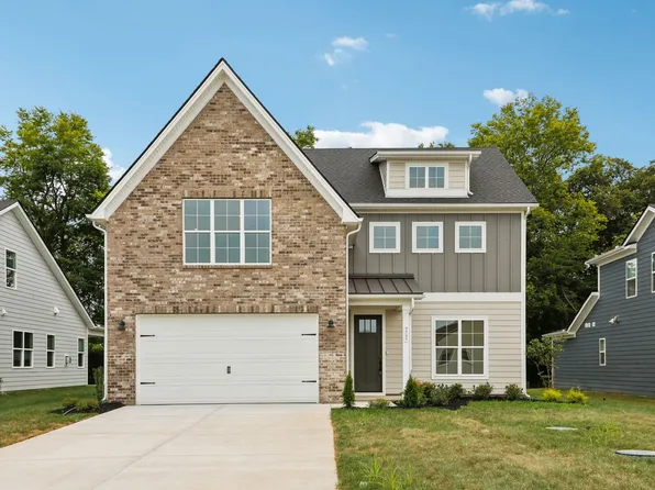 Austin Plan, Sycamore Grove