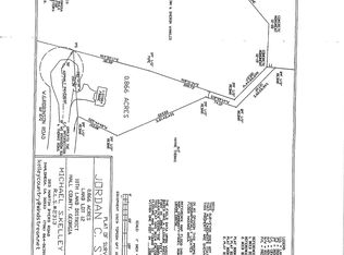 5658 W G Robinson Rd, Gainesville, GA 30506