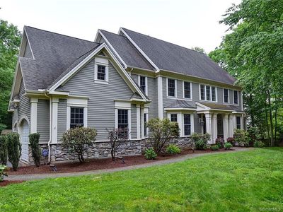 30 Summit Crest Dr, South Glastonbury, CT, 06073