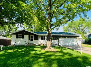 712 Whippoorwill Dr, Washington, IL