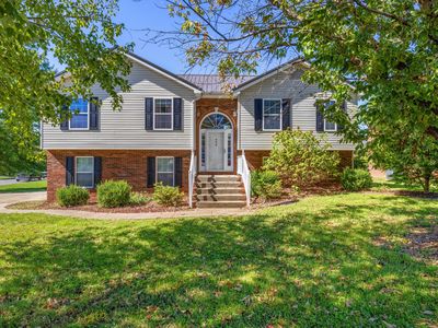 406 Pope Ave, Harrodsburg, KY, 40330