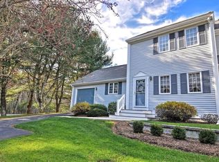 283 E Main St APT 1, Norton, MA 02766