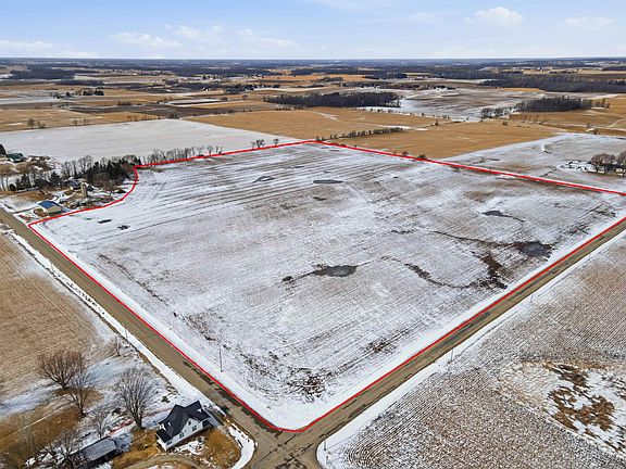 2nd image of Harvestore Rd