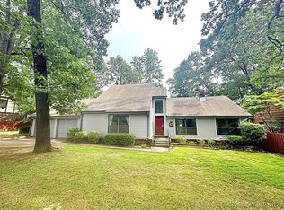 326 Hickory Dr, Tahlequah, OK 74464