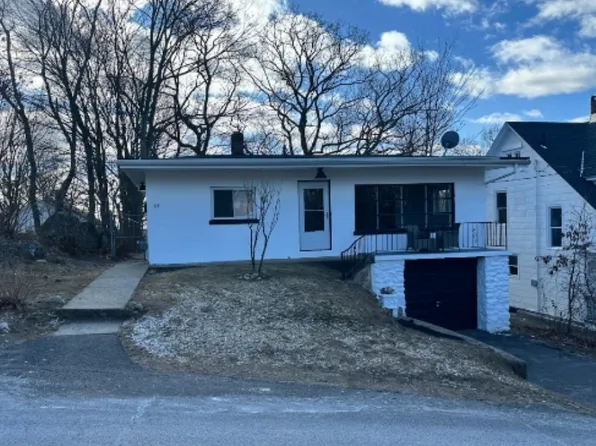 64 Simsbury Street, Waterbury, CT 06704