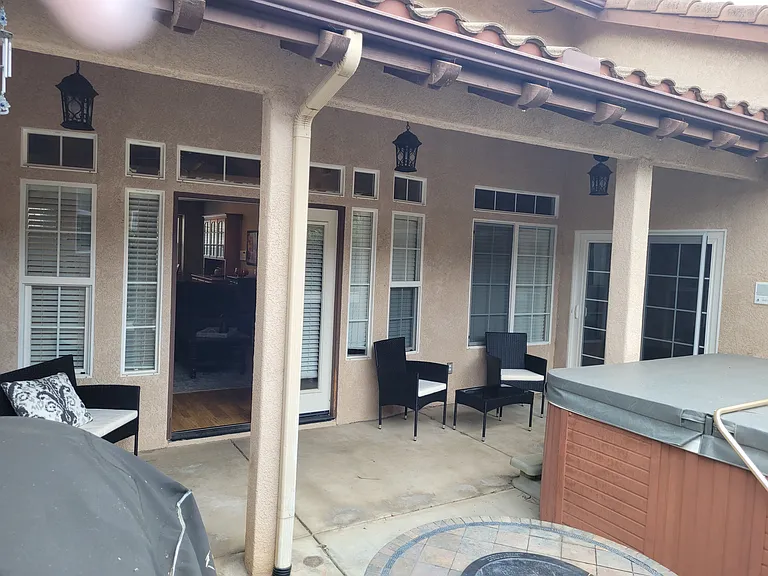 S Santillan Ave — Photo 26