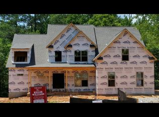 104 Kilkenny Rd, Tyrone, GA 30290