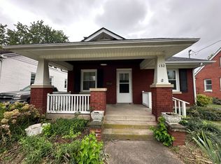 132 Burnett Ave, Lexington, KY 40505