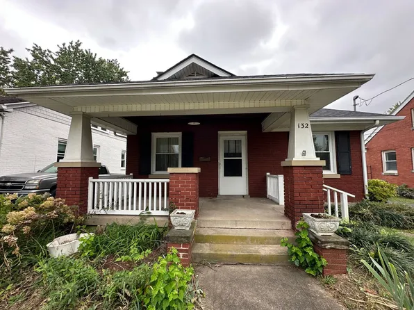 132 Burnett Ave, Lexington, KY 40505