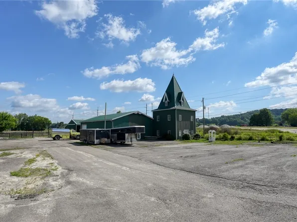 10861 Seneca Ln, Byesville, OH 43723