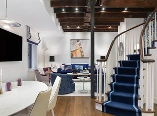 141 W 13th St #101, New York, NY 10011