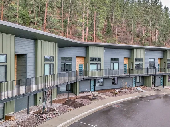 1250 Basecamp Dr #C, Missoula, MT 59802