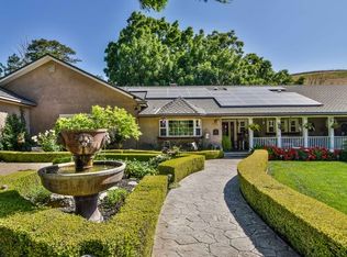 2290 Franklin Canyon Rd, Martinez, CA 94553