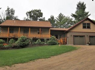 2506 100th St SW, Nisswa, MN 56468