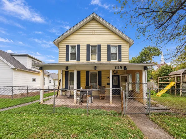 1115 W 7th St, Davenport, IA 52802