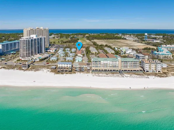 43 Summer Haven Trl Unit 14, Miramar Beach, FL 32550