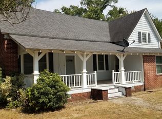 1016 N Greenwich Ave, Russellville, AR 72801