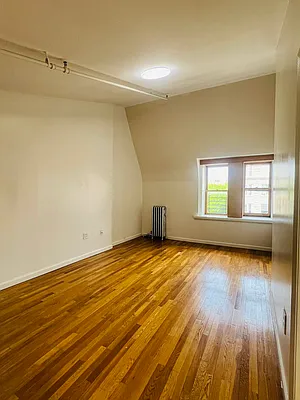 Rented by Brown Harris Stevens | media 1