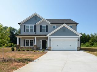 196 Rolling Meadow Ln, Clemmons, NC 27012