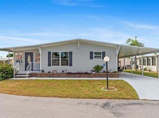 199 Martinique Rd, North Port, FL 34287