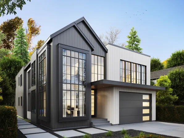 46 N Stone Ave, La Grange, IL 60525