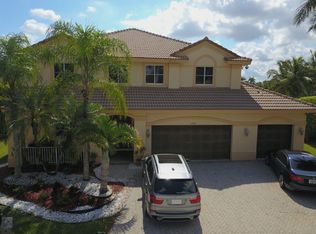 1545 Cardinal Way, Weston, FL 33327