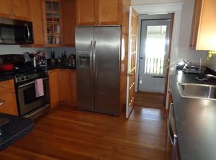53 Webster St #2, Arlington, MA 02474