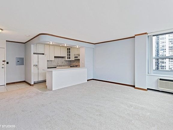 4th image of 1255 N Sandburg Ter Unit 906