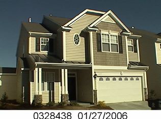 205 Courthouse Dr, Morrisville, NC 27560