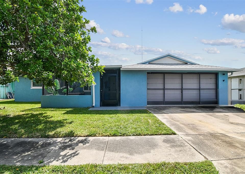 3222 Jackson Dr, Holiday, FL 34691 | MLS #TB8431187 | Zillow