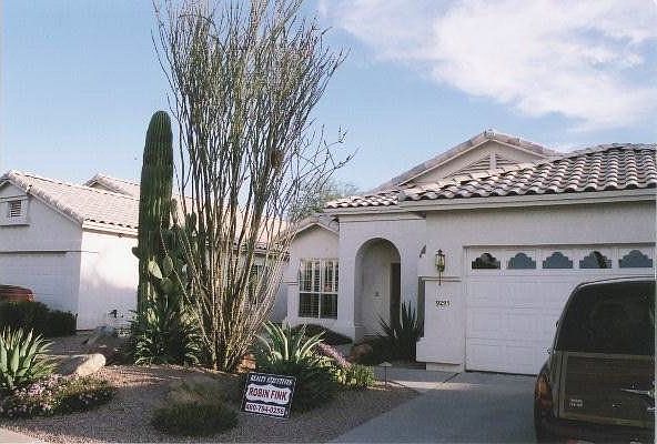 Beautiful Landscaping