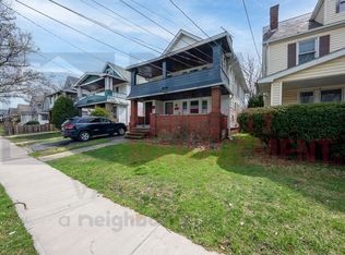 15714 Huntmere Ave, Cleveland, OH