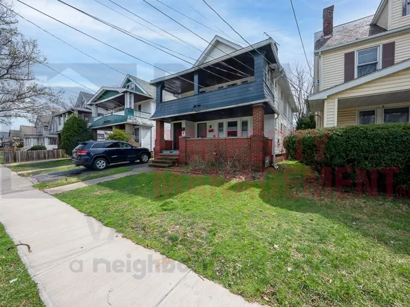 15714 Huntmere Ave,, 15714 Huntmere Ave, Cleveland, OH 44110