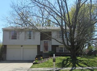 687 Redwood Ct, Cincinnati, OH 45244