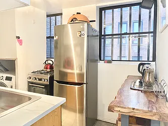 Rented by Strike Realty NY, LLC