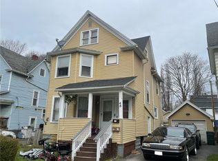 48 Fair Pl, Rochester, NY 14609