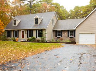 404 Stage Rd, Little Egg Harbor, NJ 08087