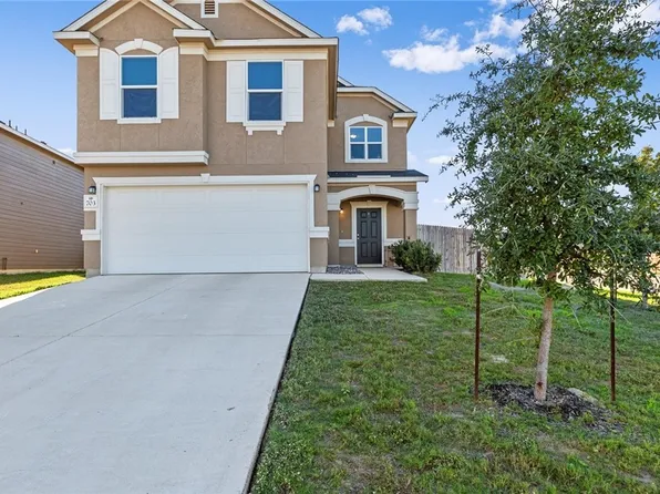 703 Anthem Ln, New Braunfels, TX 78132