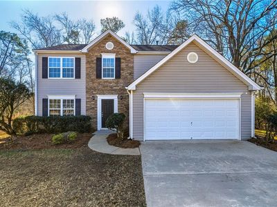 7570 Old Field Cove Rd, Cumming, GA, 30028